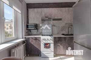 1-к квартира, вторичка, 30м2, 3/5 этаж