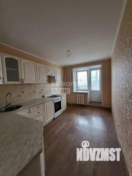 1-к квартира, вторичка, 40м2, 5/7 этаж