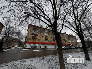 1-к квартира, вторичка, 30м2, 3/5 этаж
