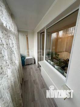 2-к квартира, вторичка, 50м2, 5/9 этаж