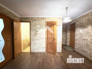 2-к квартира, вторичка, 52м2, 3/9 этаж