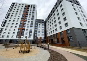 1-к квартира, вторичка, 39м2, 8/9 этаж