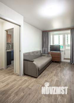 1-к квартира, вторичка, 26м2, 5/16 этаж