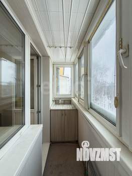 2-к квартира, вторичка, 46м2, 5/5 этаж