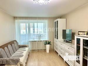 1-к квартира, вторичка, 32м2, 5/5 этаж