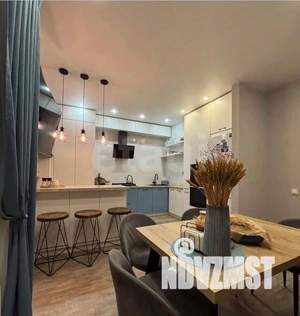 2-к квартира, вторичка, 61м2, 3/4 этаж