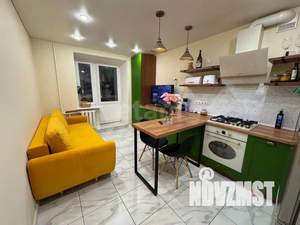 2-к квартира, вторичка, 63м2, 4/6 этаж