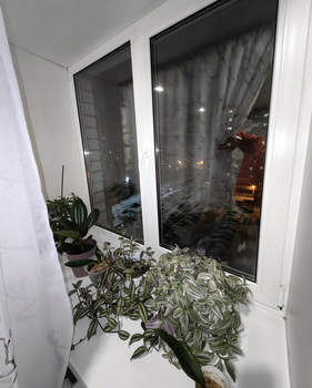 1-к квартира, вторичка, 39м2, 8/11 этаж