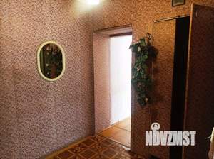 4-к квартира, вторичка, 63м2, 3/5 этаж