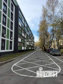 2-к квартира, вторичка, 48м2, 4/5 этаж