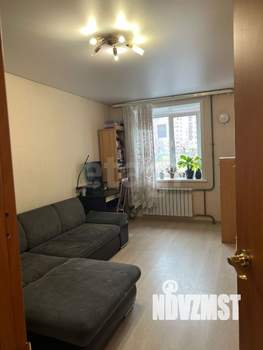 1-к квартира, вторичка, 39м2, 1/11 этаж