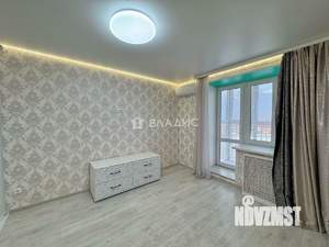 1-к квартира, вторичка, 28м2, 9/9 этаж