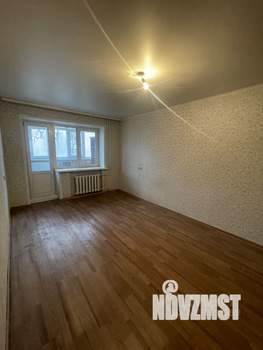 1-к квартира, вторичка, 33м2, 4/5 этаж