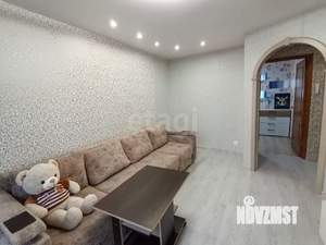 2-к квартира, вторичка, 42м2, 5/5 этаж