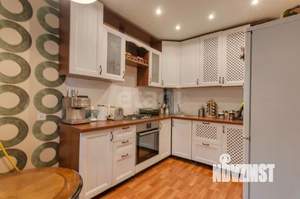 3-к квартира, вторичка, 65м2, 1/5 этаж