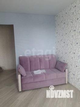 2-к квартира, вторичка, 46м2, 7/9 этаж