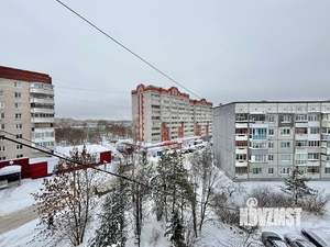 3-к квартира, вторичка, 66м2, 5/5 этаж