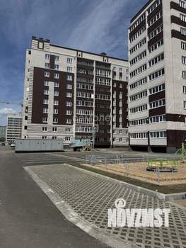3-к квартира, вторичка, 72м2, 2/10 этаж
