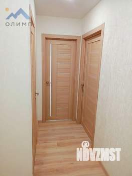 1-к квартира, вторичка, 39м2, 2/9 этаж