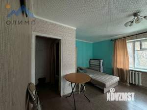 1-к квартира, вторичка, 30м2, 3/5 этаж