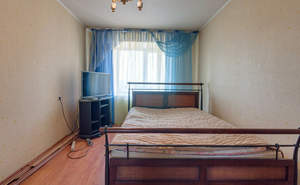 2-к квартира, вторичка, 59м2, 8/9 этаж