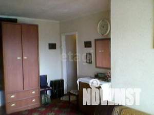 1-к квартира, вторичка, 30м2, 5/5 этаж