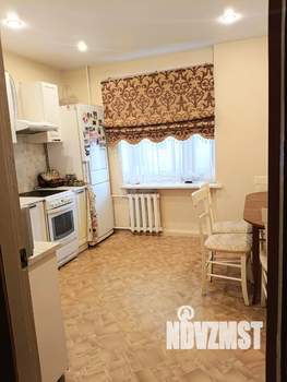 4-к квартира, вторичка, 79м2, 2/12 этаж