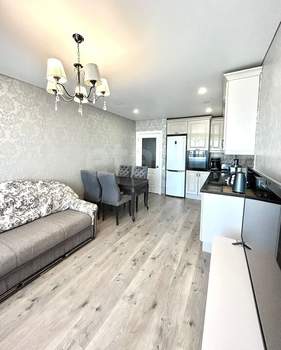 2-к квартира, вторичка, 63м2, 9/9 этаж