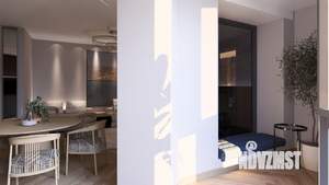 2-к квартира, вторичка, 55м2, 12/12 этаж