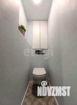 2-к квартира, вторичка, 51м2, 5/5 этаж