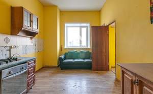 3-к квартира, вторичка, 82м2, 1/10 этаж