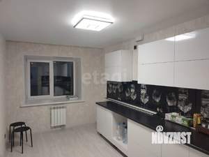 2-к квартира, вторичка, 63м2, 12/13 этаж