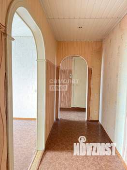 3-к квартира, вторичка, 63м2, 6/9 этаж