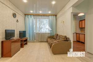 1-к квартира, вторичка, 33м2, 2/3 этаж