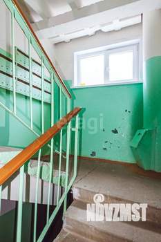 1-к квартира, вторичка, 37м2, 1/5 этаж