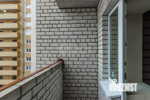 1-к квартира, вторичка, 45м2, 6/16 этаж