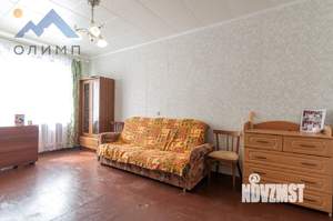 1-к квартира, вторичка, 31м2, 2/3 этаж