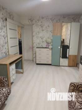 2-к квартира, вторичка, 51м2, 1/15 этаж