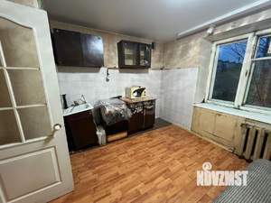 1-к квартира, вторичка, 40м2, 1/5 этаж