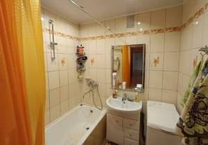 2-к квартира, вторичка, 69м2, 3/12 этаж