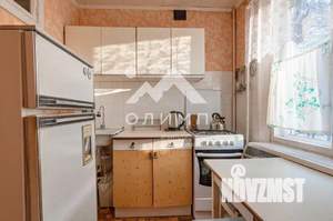 2-к квартира, вторичка, 45м2, 2/5 этаж