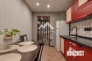 2-к квартира, вторичка, 53м2, 1/5 этаж