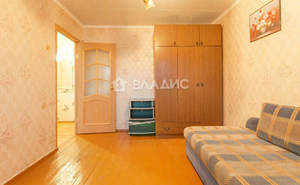 2-к квартира, вторичка, 46м2, 4/5 этаж