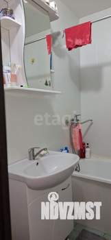 1-к квартира, вторичка, 44м2, 6/10 этаж