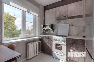 1-к квартира, вторичка, 30м2, 3/5 этаж