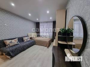 1-к квартира, вторичка, 30м2, 1/5 этаж