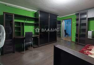 1-к квартира, вторичка, 36м2, 4/9 этаж