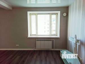 1-к квартира, вторичка, 48м2, 9/10 этаж