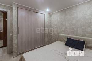 1-к квартира, вторичка, 29м2, 1/9 этаж