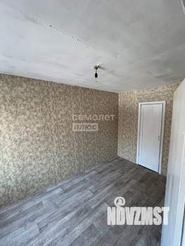 2-к квартира, вторичка, 45м2, 3/5 этаж